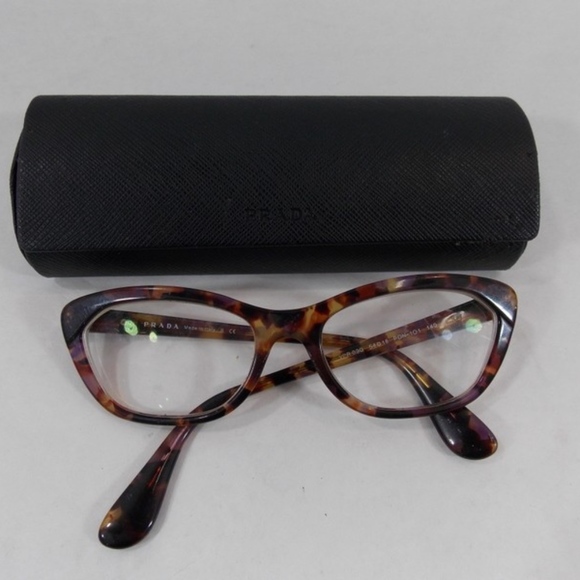 Ladies Designer PRADA Eyewear and Case - Picture 1 of 6